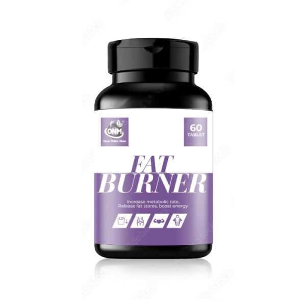 Fat Burner (60Tab)