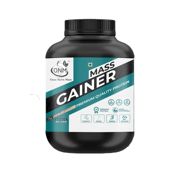 Mass Gainer Powder