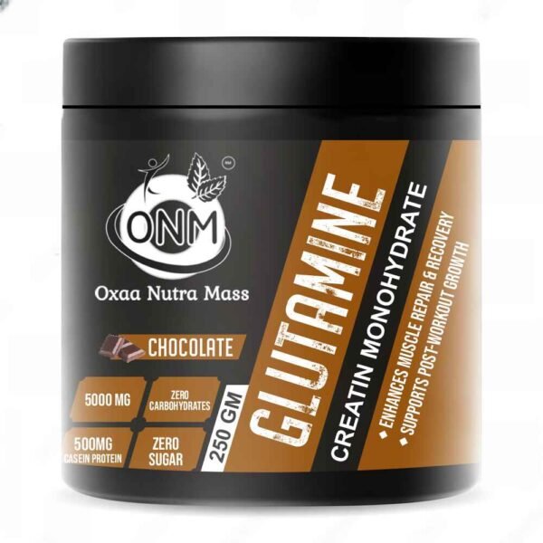 GLUTAMINE